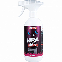 ВМПАВТО Антижир «Ира против жира» 500мл ВМП9102